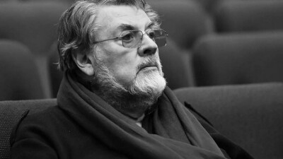 Умер Александр Ширвиндт