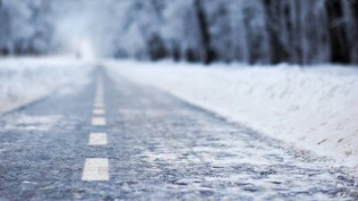 Прогноз погоды на 1 ноября: штормовое предупреждение из-за гололедицы объявили в восьми регионах страны