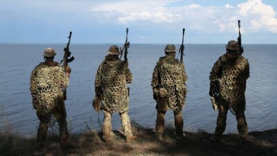 Что происходит в Украине. Главное к утру 19 июня