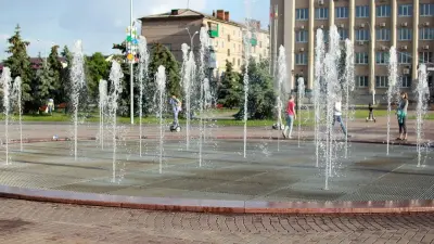 Невыносимая жара: девять человек погибли в Европе 