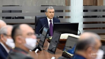 Мирзиёев заявил, что в Узбекистане не могут повториться события, произошедшие в Казахстане