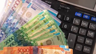 Кому в Астане положена социальная помощь в честь Дня независимости Казахстана