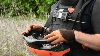 Что проиcходит в Украине к утру 14 мая