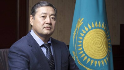Гендиректором "Казахавтодора" стал Самат Гилимов