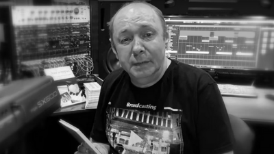 Умер основатель группы "Ласковый май" и автор песни "Белые розы" Сергей Кузнецов