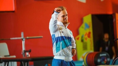 Токаев поздравил с победой казахстанского паралимпийца Давида Дегтярёва