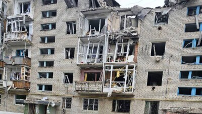 Что проиcходит в Украине к утру 26 апреля