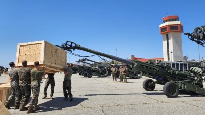 США дополнительно выделили Украине военную помощь на 1 млрд долларов