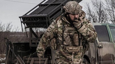 Что происходит в Украине. Главное к утру 1 марта