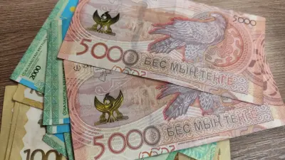 На сколько выросли пенсии и пособия в Казахстане с 1 января