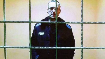 Навального нашли в колонии строгого режима за полярным кругом. Связи с ним не было почти три недели