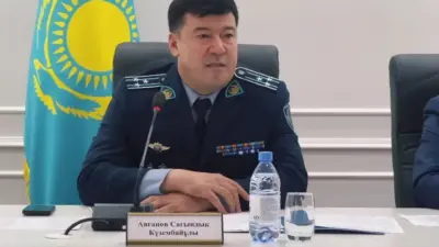 Глава полиции Мангистауской области инициировал проверку МВД после фейков об ОПГ