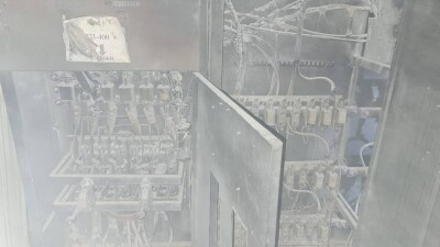 500 учеников павлодарской школы эвакуировали из-за короткого замыкания