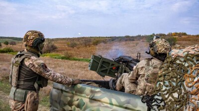 Что проиcходит в Украине. Главное к утру 24 октября