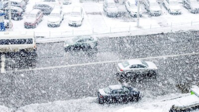 120 аварий произошло в Астане за день. Полиция обратилась к жителям столицы