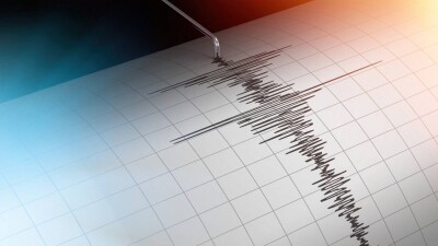 Жители Шымкента и Тараза почувствовали землетрясение
