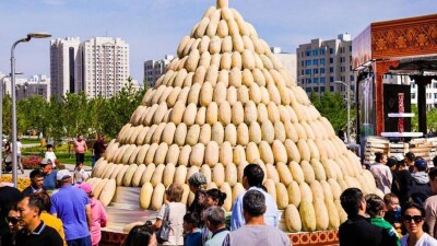 Досрочно закрылась ярмарка на ЭКСПО в рамках Дней культуры Таджикистана