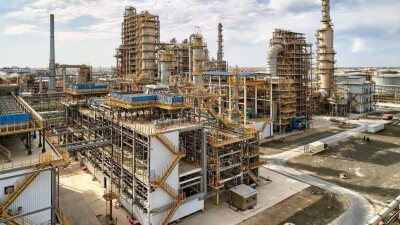 На 6 млн тенге оштрафовали Атырауский нефтеперерабатывающий завод