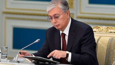 Токаев о формировании новой политической культуры: Различные взгляды, но единая нация