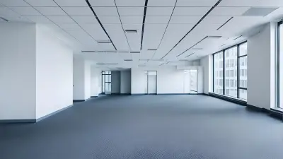 Приватизированную почти 20 лет назад часть здания департамента госдоходов в Алматы вернули государству