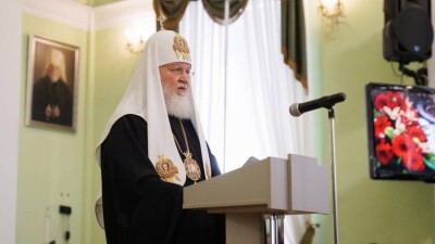 Патриарх Кирилл не приедет в Казахстан и не встретится с Папой Римским