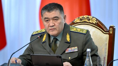 Глава ГКНБ Кыргызстана заявил о чистке среди чиновников. Не приносящих пользу могут привлечь к ответственности