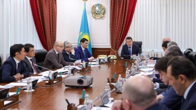 Вернуть на баланс НПЗ парки хранения и наливные эстакады газа предложили в Минэнерго