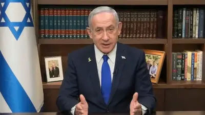 Нетаньяху не исключил возможности ликвидации лидера Ирана Хаменеи