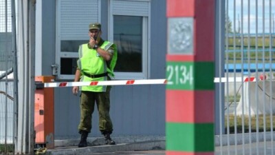 Россия разрешила казахстанцам проезжать семьями через сухопутную границу