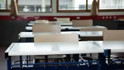 Школьников Астаны перевели на дистанционный формат обучения