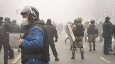 Омбудсмен РК о списке погибших во время январских событий: Этот вопрос поднимали с 8 января