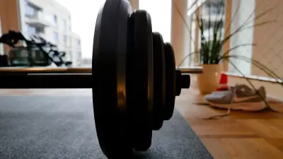 МОК запретил спортсменам-трансгендерам участвовать в женских соревнованиях на Олимпиадах