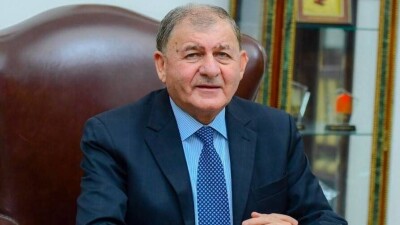 Нового президента избрали в Ираке