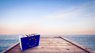 В Евросоюз cмогут въехать люди, привитые одобренными EMA и ВОЗ вакцинами