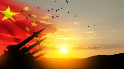 "На случай военного нападения Китая" – Тайвань проводит самые масштабные в истории учения