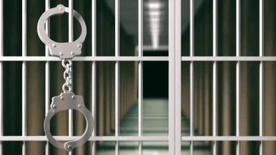 Замначальника колонии Алматинской области задержали по подозрению в получении взяток