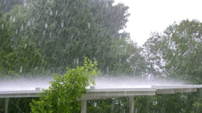 Прогноз погоды на 10 июня: дождь, местами с градом, ожидается во многих регионах Казахстана