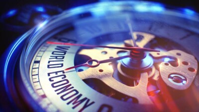 МВФ: Рост мировой экономики в 2022 году замедлится до 4,4%