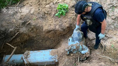 Что проиcходит в Украине к утру 7 мая