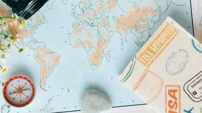 СМИ: США приостанавливают выдачу виз для граждан 75 стран