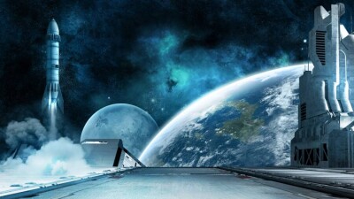 В NASA заявили о космической гонке США с Китаем