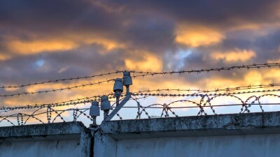 Суицид совершил заключённый в колонии Уральска