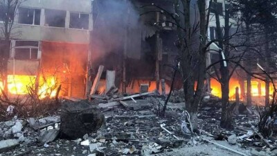 Что проиcходит в Украине. Главное к утру 11 марта 