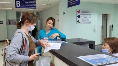 Как будут работать поликлиники и больницы Астаны в дни празднования Наурыза