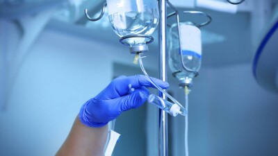 Инфекционная больница в Актобе переполнена пациентами с корью