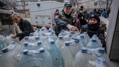 Что происходит в Украине. Главное к утру 8 января