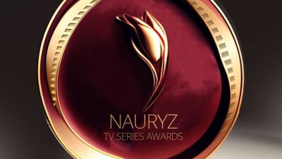Заявки на первую национальную премию телесериалов Nauryz начали принимать в Казахстане