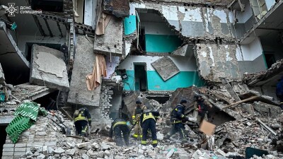 Что проиcходит в Украине к утру 21 ноября