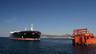 Каспийский трубопроводный консорциум может втрое снизить транспорт нефти из-за повреждений причалов