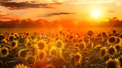 Прогноз погоды на 24 августа: жара сохраняется почти на всей территории Казахстана